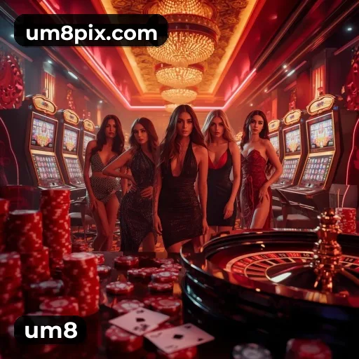 iPhone um8