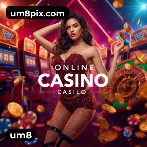 Bônus App um8