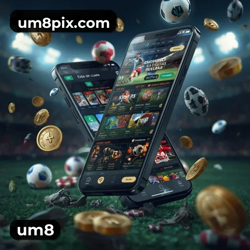 App Store um8