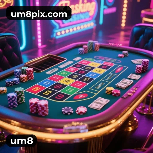 cassino_Baccarat