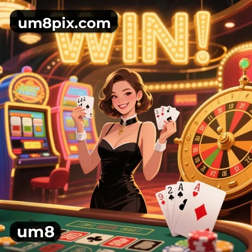 Link Download um8