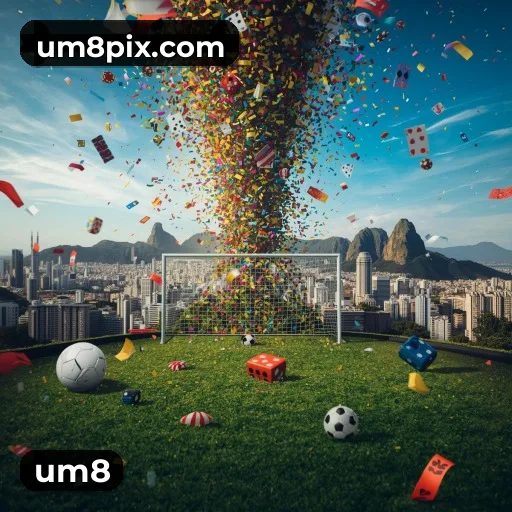 App Mobile um8