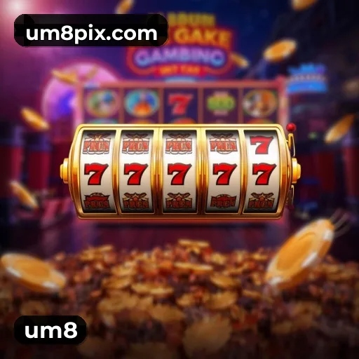 APK um8 Android