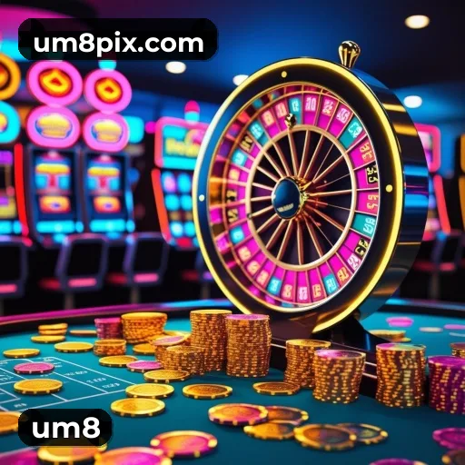 Slots mobile um8