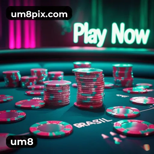 Free spins um8