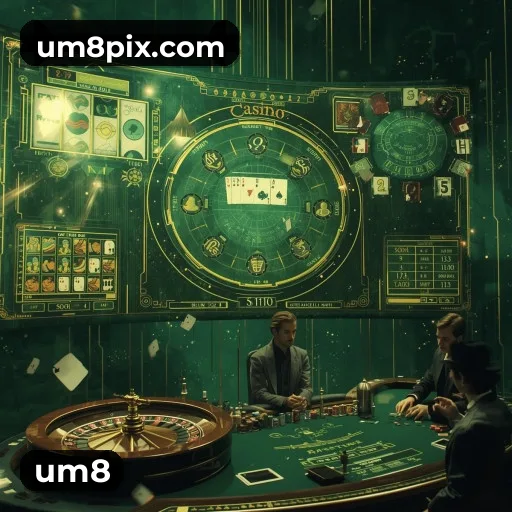 Registro slots um8