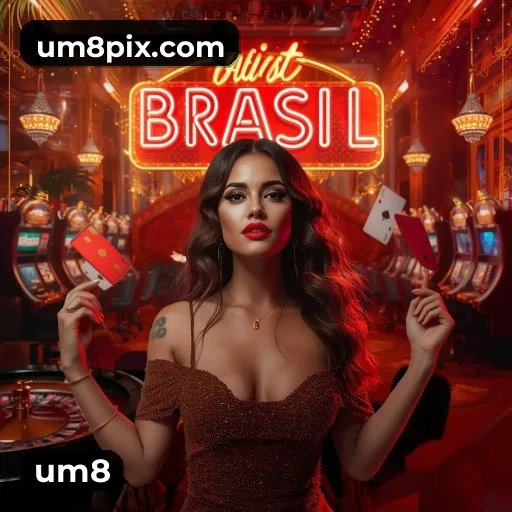 Dicas de slots um8