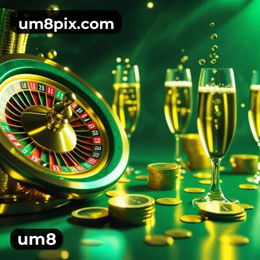Cashback VIP um8