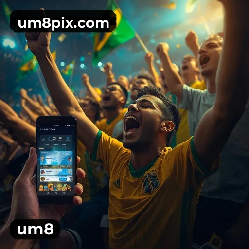 Bônus VIP um8