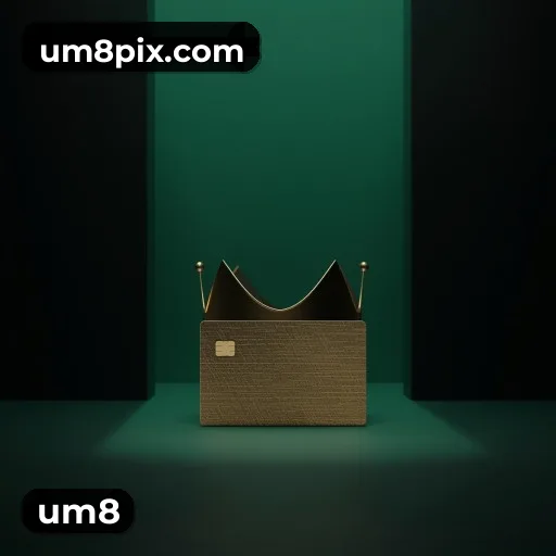 Tornar VIP um8