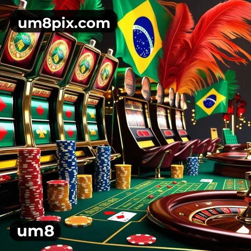 Promoções um8