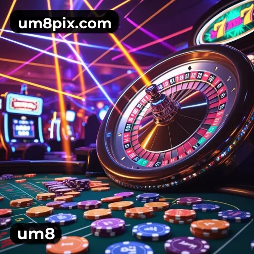 Crash Games um8