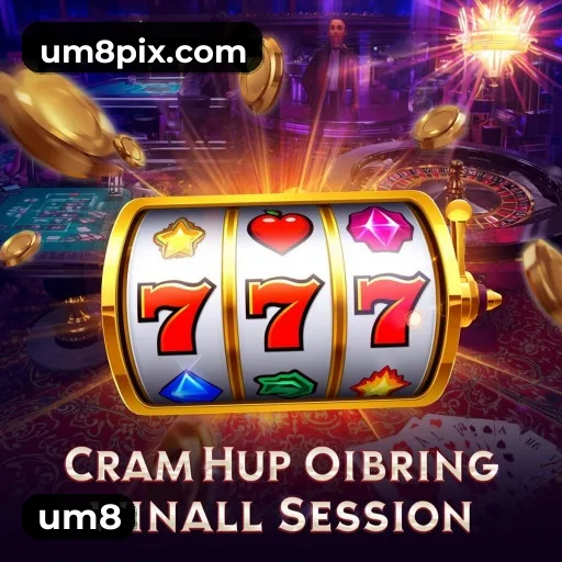 Slots RTP um8